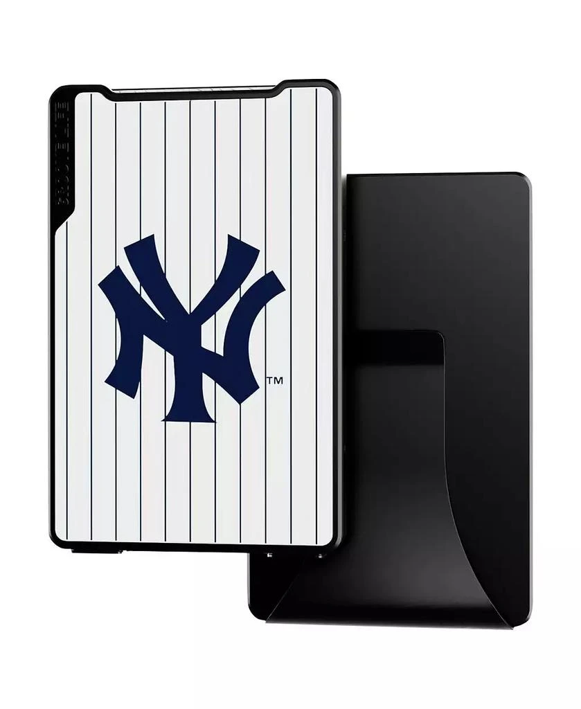 Groove Life New York Yankees Team Color Wallet 1