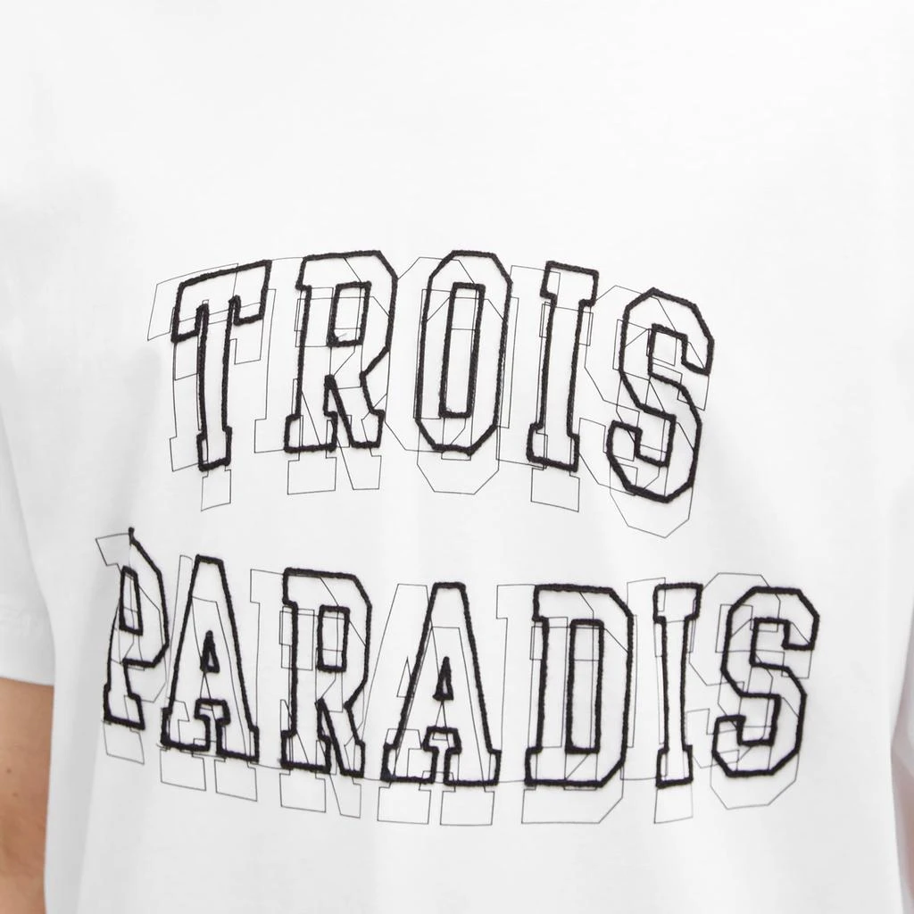 3.Paradis 3.Paradis NC T-Shirt 5