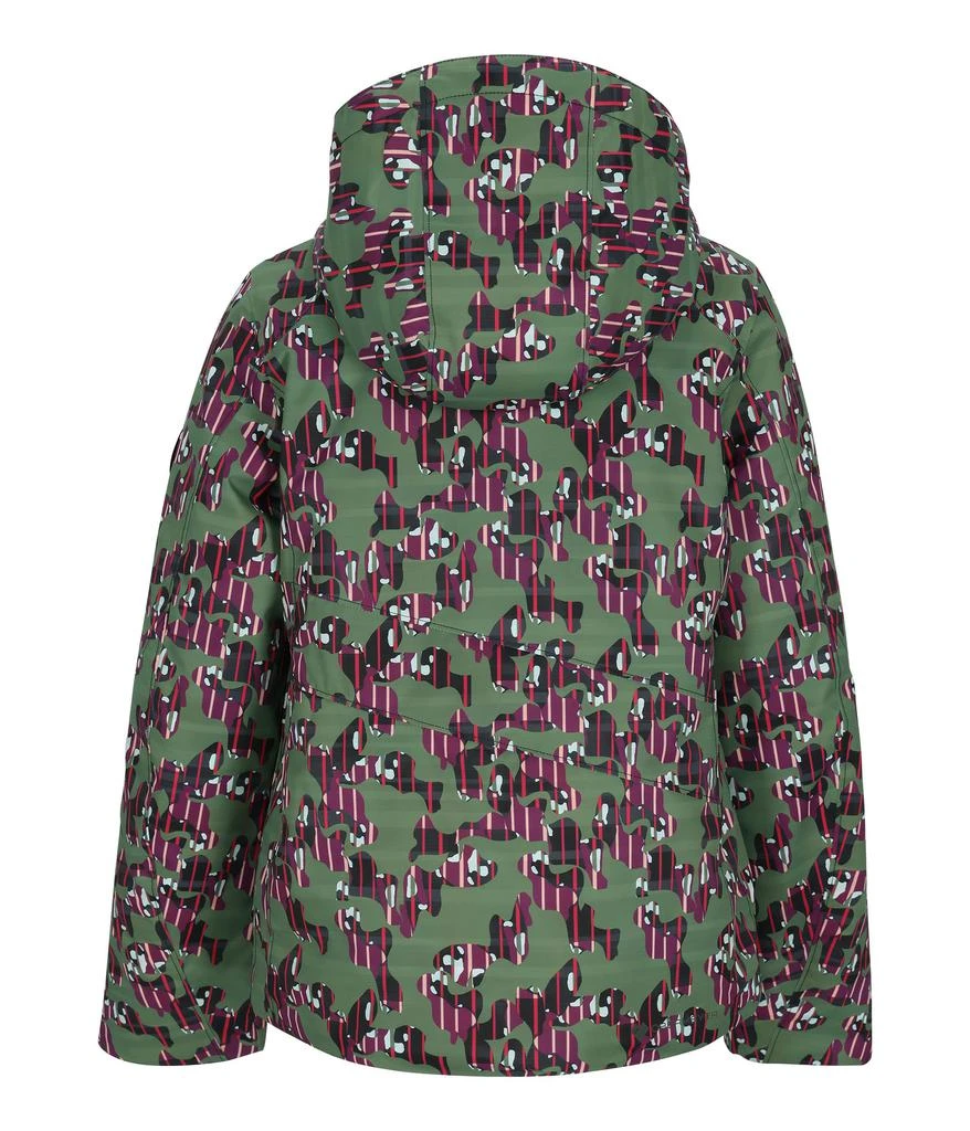Obermeyer Rylee Print Jacket (Big Kid) 2
