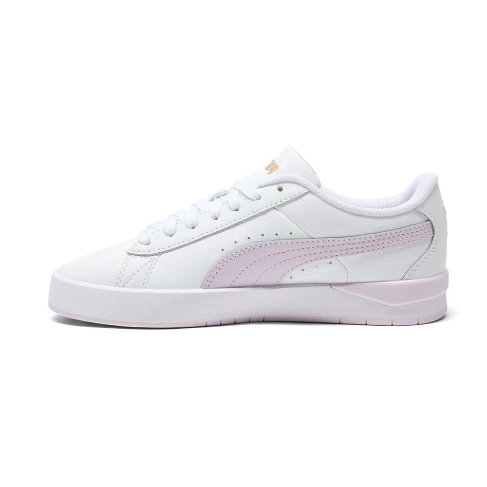 Puma Jada Classic Lace Up Sneakers 3