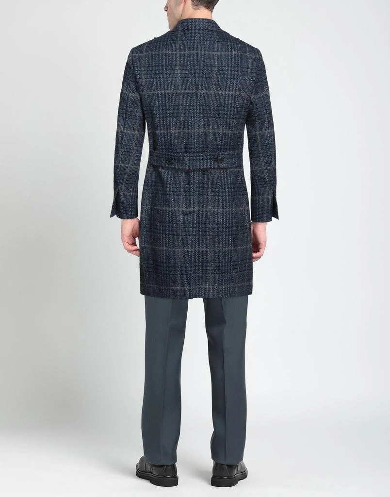 LUIGI BORRELLI NAPOLI Coat 3