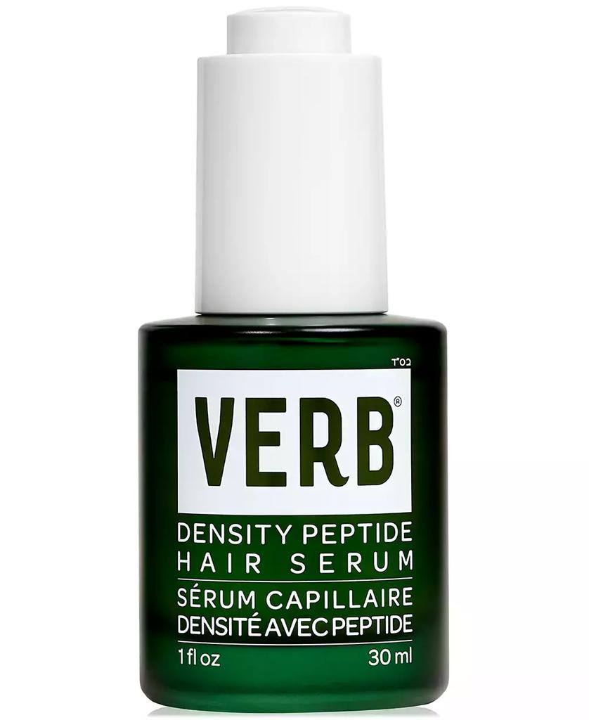 VERB Density Peptide Hair Serum, 1 oz.