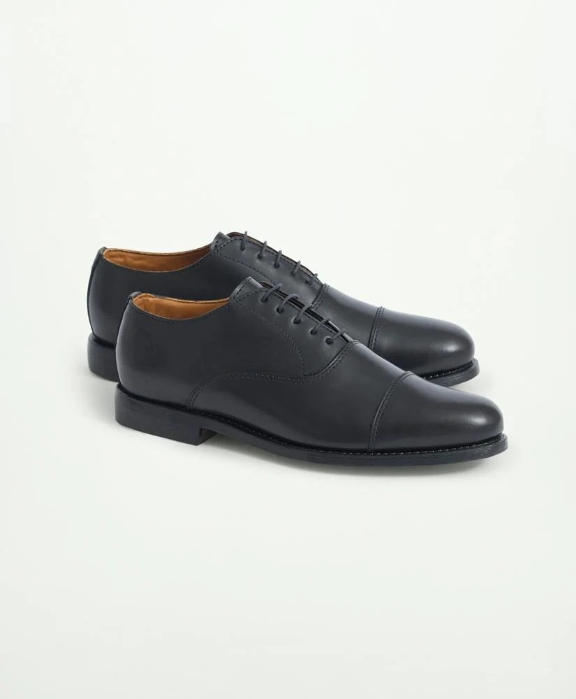 Brooks Brothers Rancourt Oxford 1