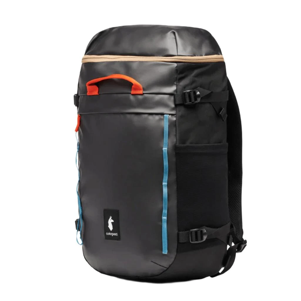 Cotopaxi Moda 20L Backpack Cada Día Graphite Cinch-top Closure Laptop Sleeve NWT Cotopaxi Moda 20L Backpack Cada Día Graphite Cinch-top  main image 4