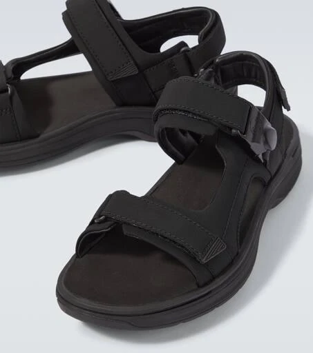 Clarks x Martine Rose Cur sandals 3