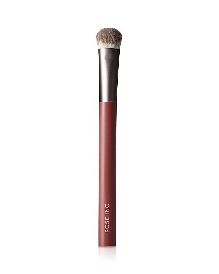 ROSE INC Blush Brush 1