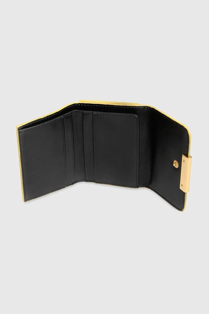 Rebecca Minkoff Compact Wallet 3