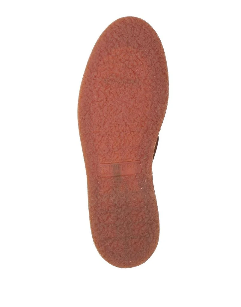 BUTTERO Loafers 5