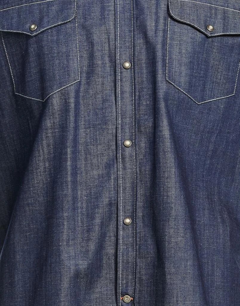 DONDUP Denim shirt 4