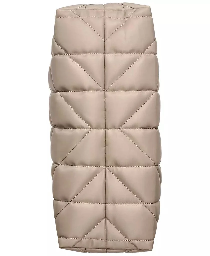 Karl Lagerfeld Paris Voyage Hobo 5