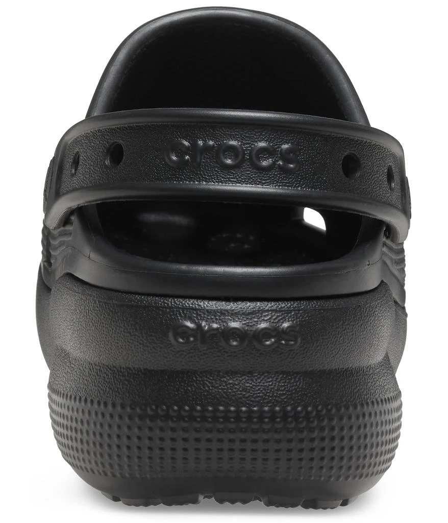 Crocs Kids Classic Cutie Crush Clog (Little Kid/Big Kid) 4