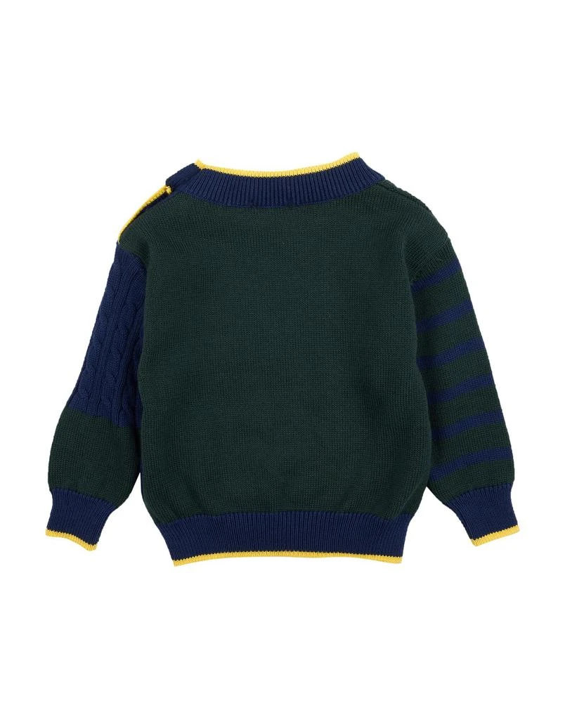LE BEBÉ Sweater 2