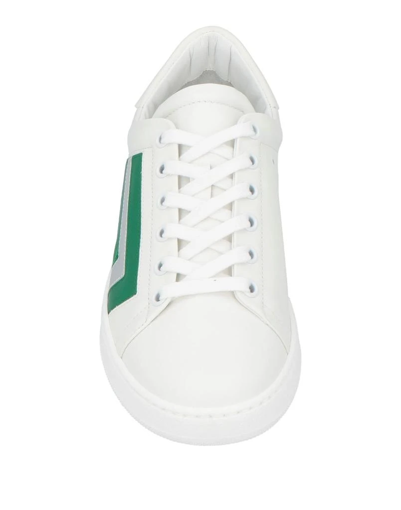 VALEXTRA Sneakers 4