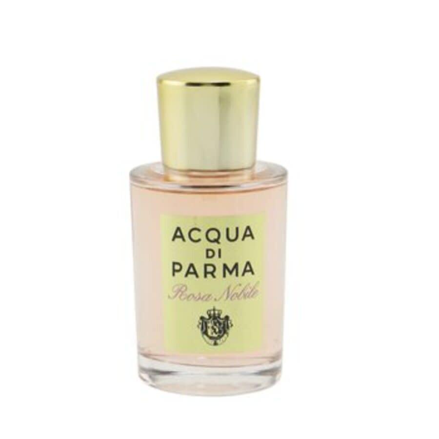 Acqua di Parma Acqua Di Parma Rosa Nobile Ladies EDP