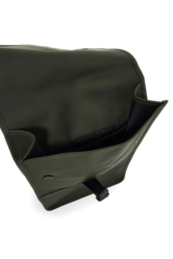 RAINS waterproof backpack 3