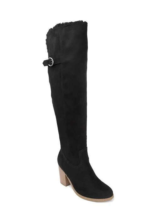 Sugar Winkie Tall Boots 1