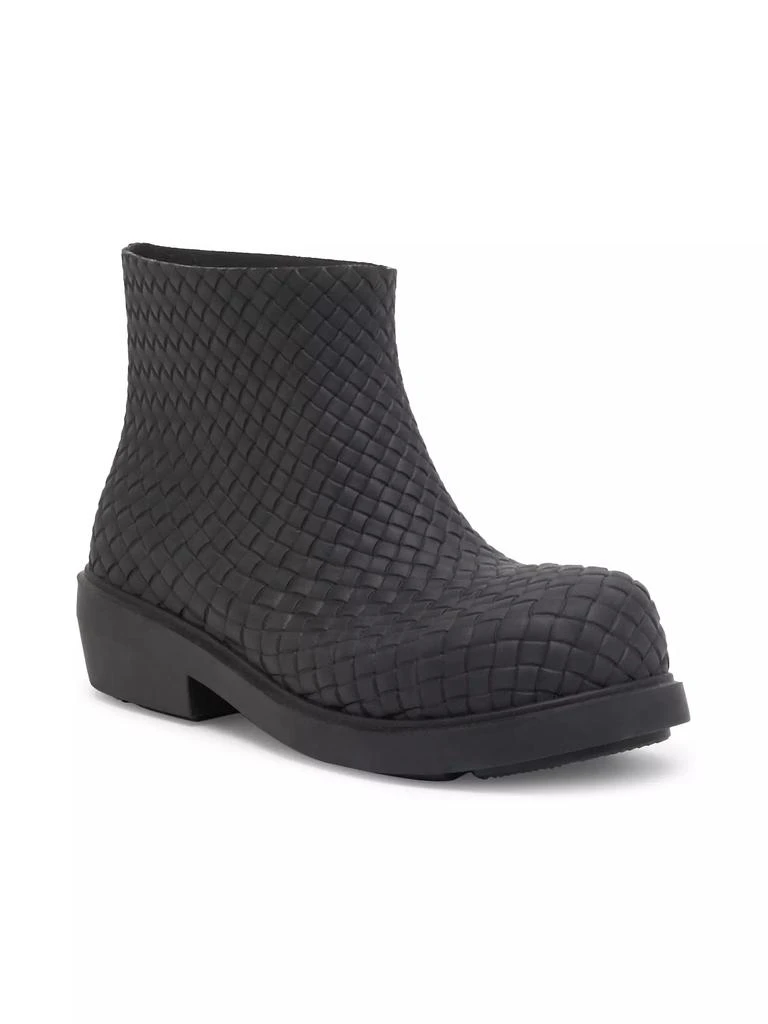 Bottega Veneta Fireman Ankle Boots 2