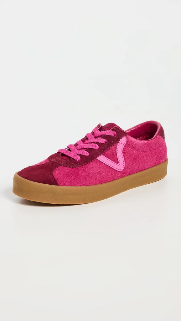Vans Sport Low Sneakers 1