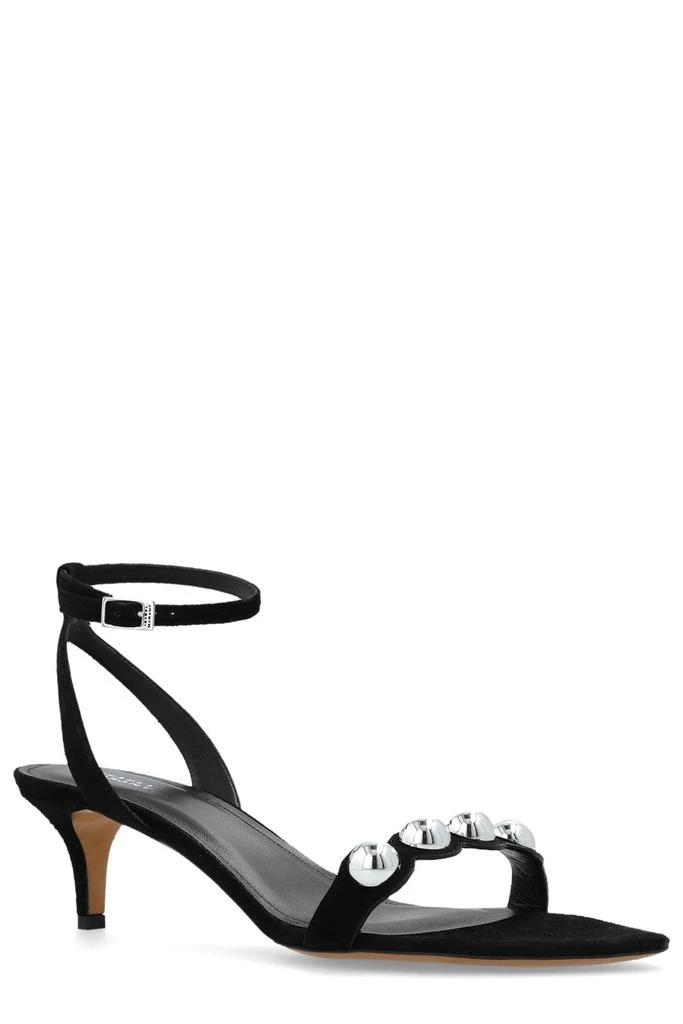 Isabel Marant Isabel Marant Pointed Toe Heeled Sandals 2