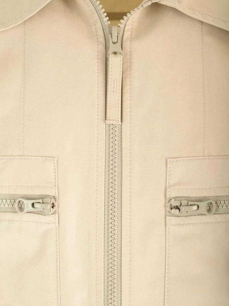 Stone Island ghost Ventile Jacket 4