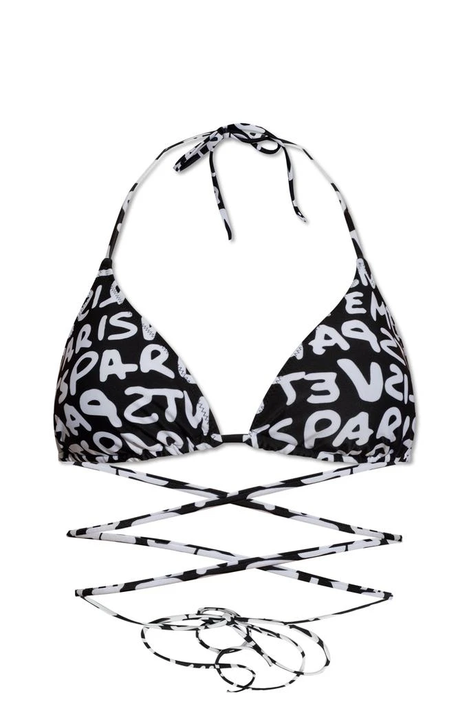 Vetements Swimsuit top 1