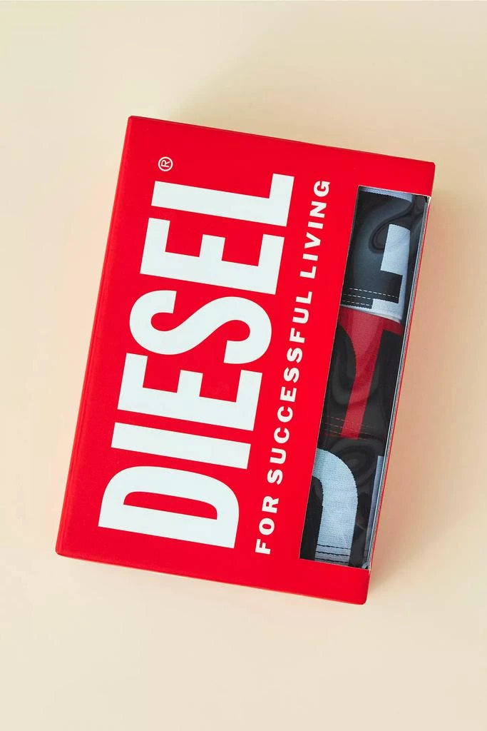 Diesel Diesel Ufst-Stars Thong 3-Pack 3