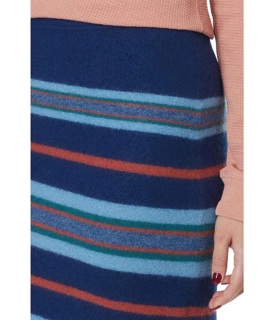 Toad & Co Merino Heartfelt Sweater Skirt 3