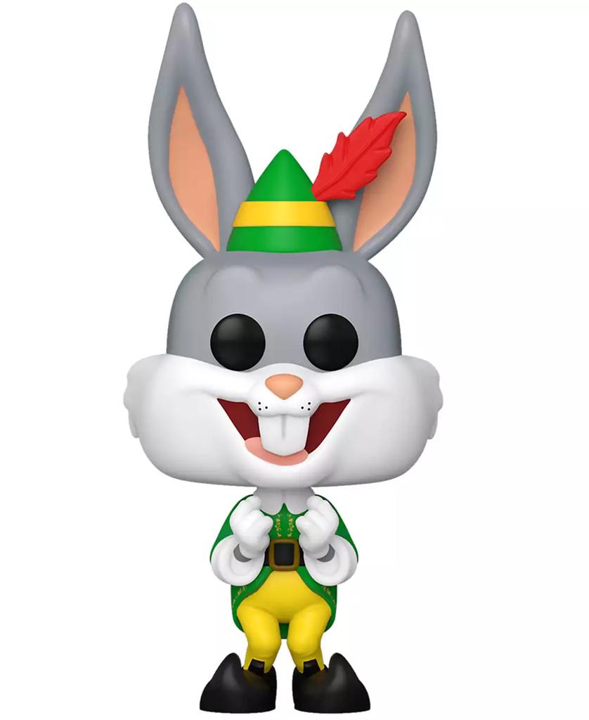 Funko POP Movies: WB100- Bugs as Buddy