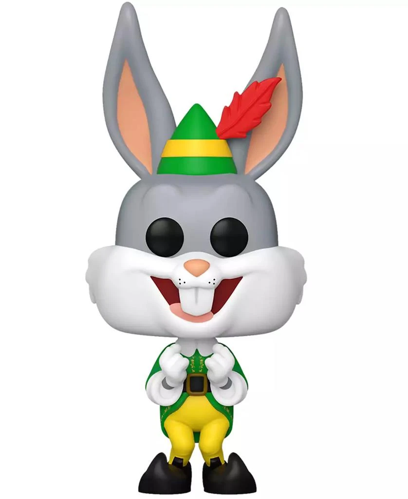 Funko POP Movies: WB100- Bugs as Buddy 2