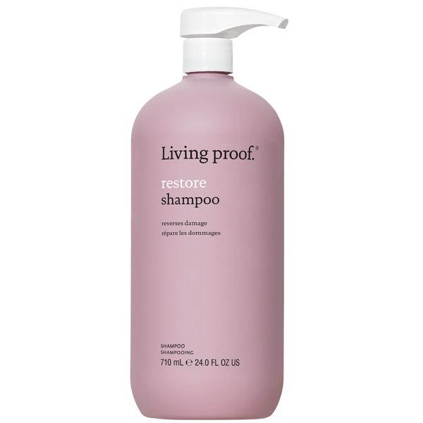 Living Proof Living Proof Restore Shampoo Jumbo 710ml