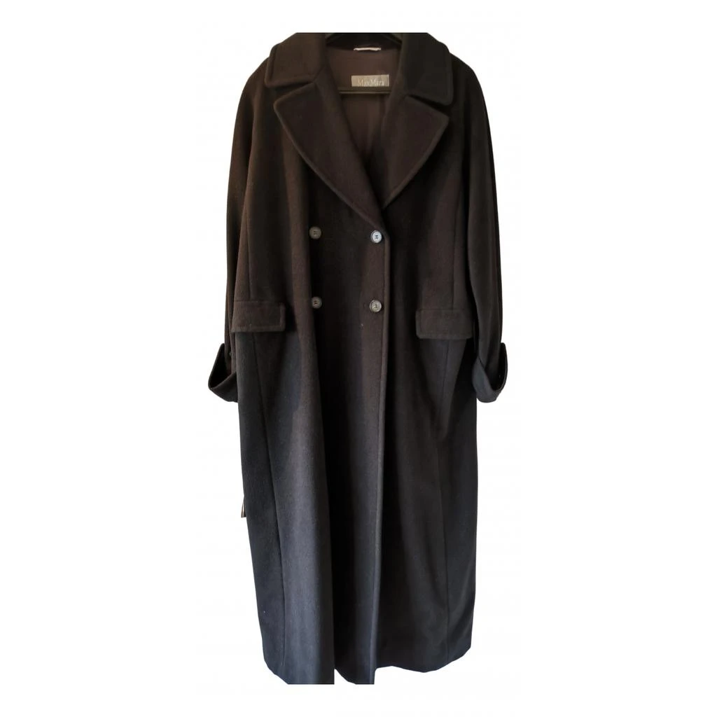 Max Mara Max Mara Wool coat 1