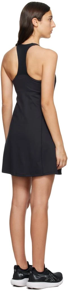 Outdoor Voices Black Doing Things Dress 3