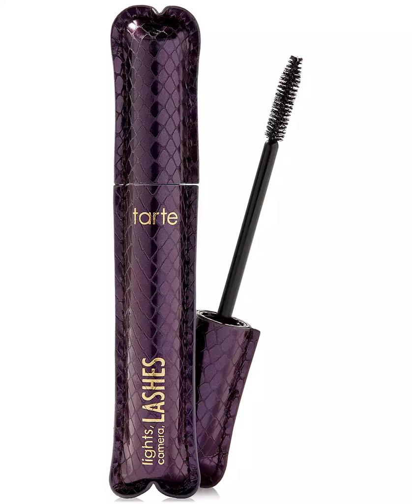 Tarte Lights, Camera, Lashes™ 4-in-1 Mascara