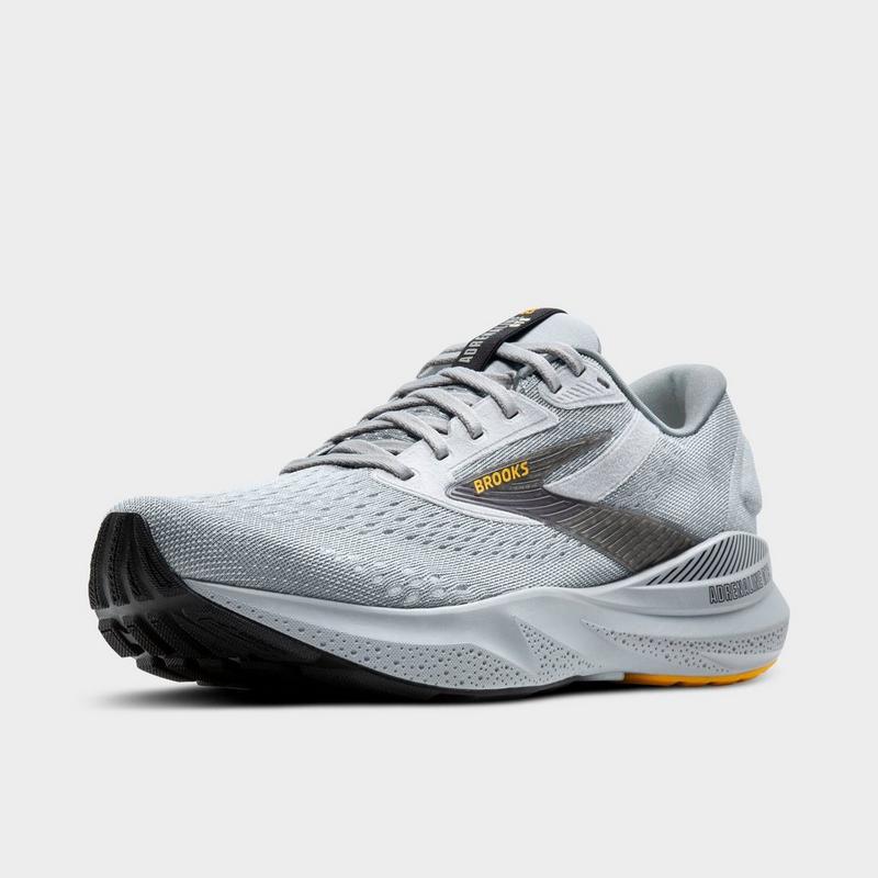 Brooks Men's Brooks Adrenaline GTS 24 Running Shoes (Wide Width)