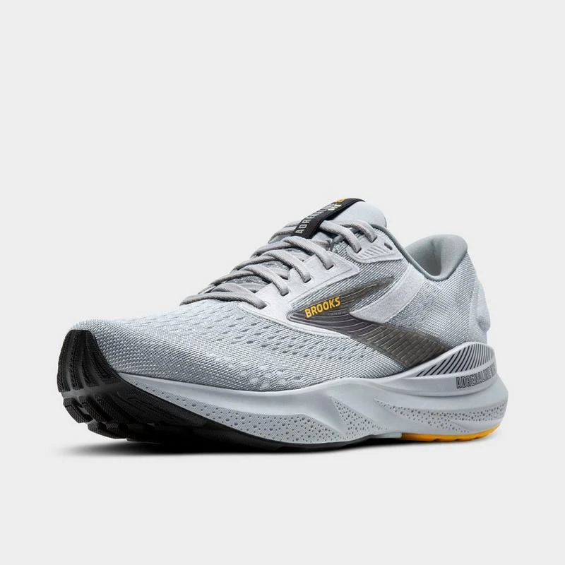 Brooks Men's Brooks Adrenaline GTS 24 Running Shoes (Wide Width) 2