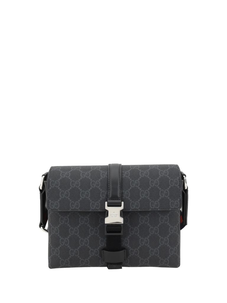 Gucci Mini GG Shoulder Bag