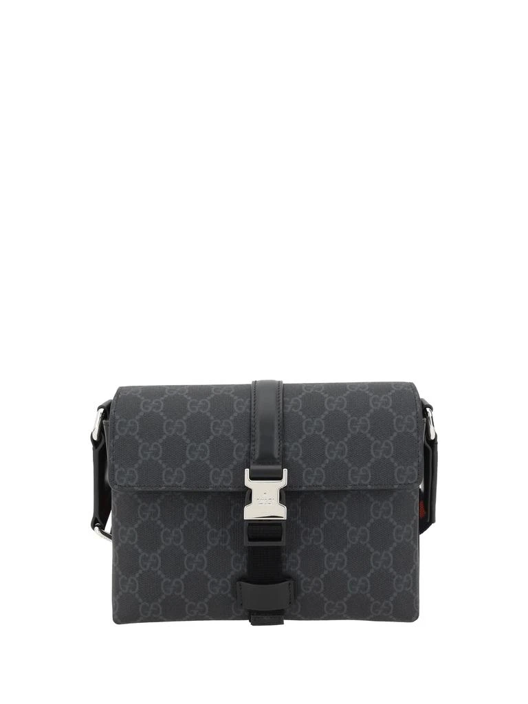 GUCCI Mini GG Shoulder Bag 1