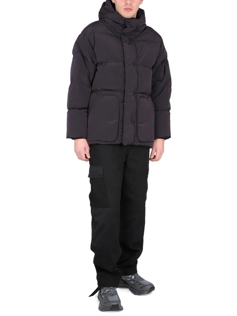 IENKI IENKI Ienki Ienki Michlin Puffer Jacket 1