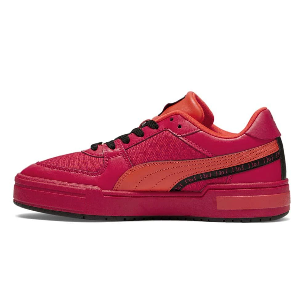 Puma Ca Pro La France Lace Up Sneakers 3