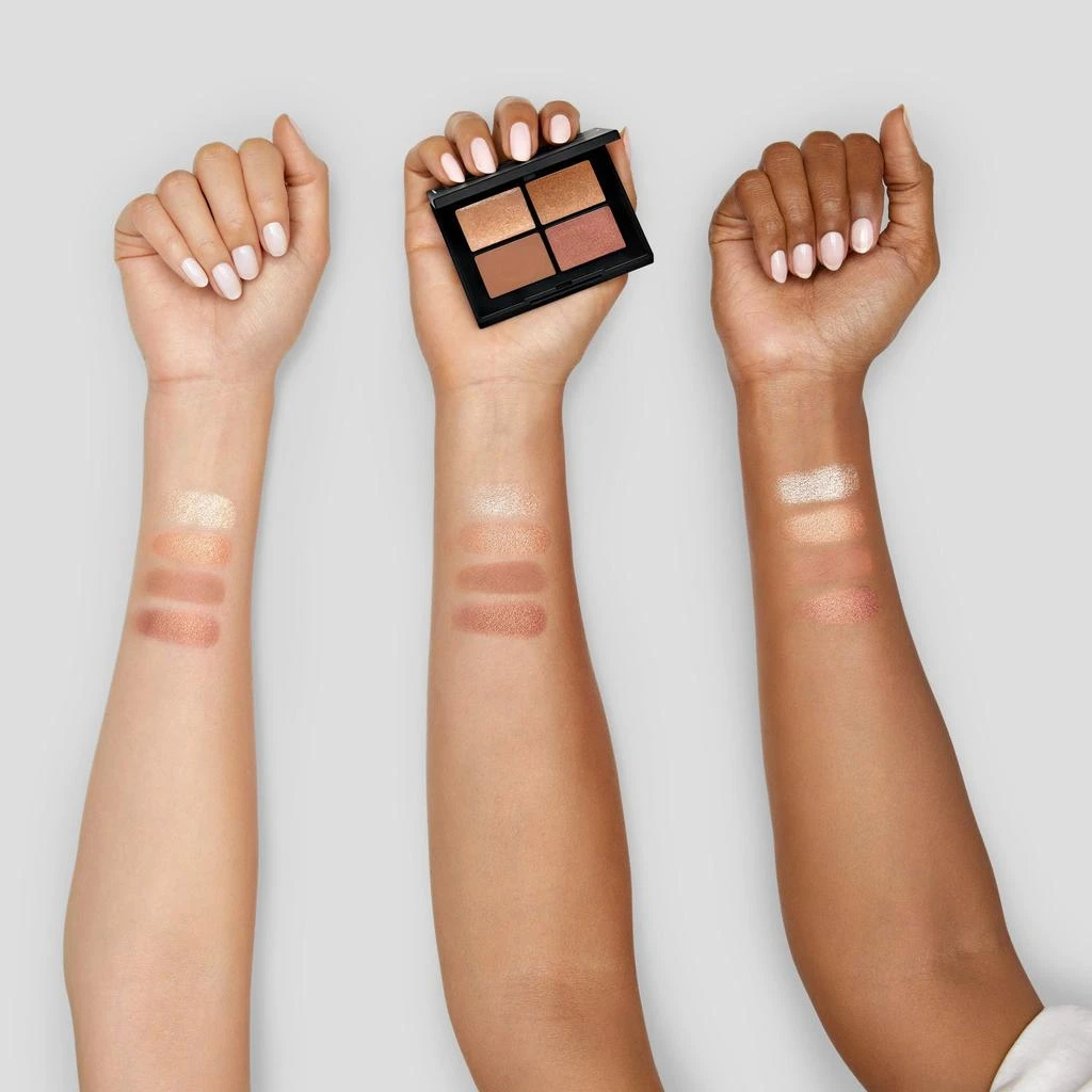 NARS Quad Eyeshadow 33