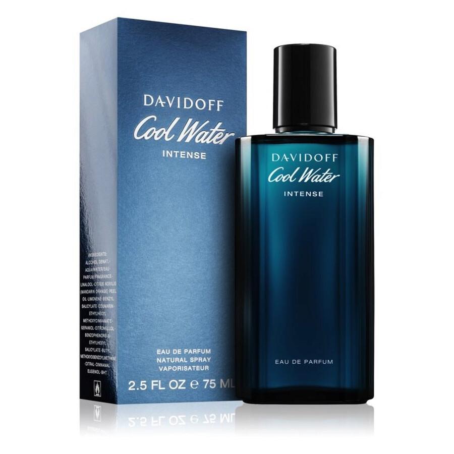 Davidoff Davidoff Cool Water Intense Mens EDP