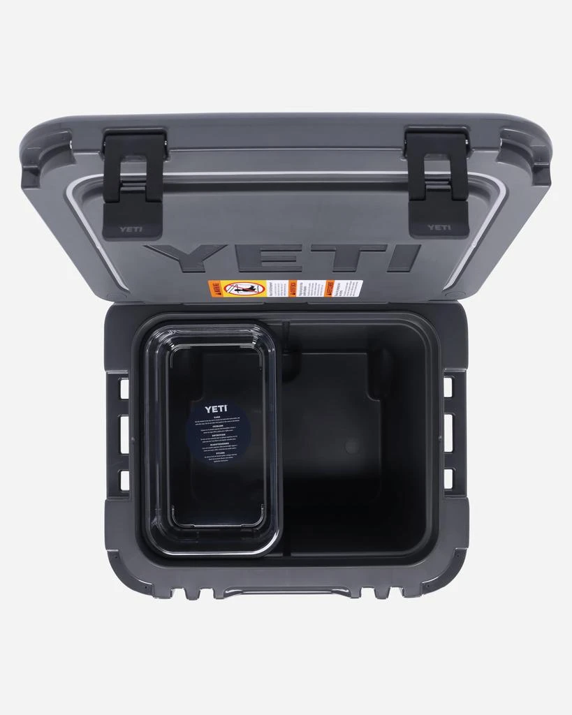 YETI Roadie 48 Wheeled Cool Box Black 5