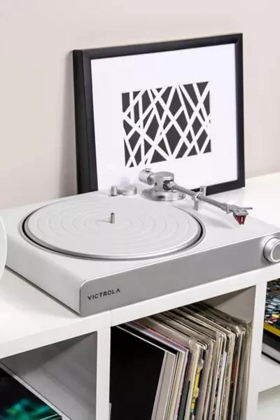 Victrola Victrola Stream Turntable 1