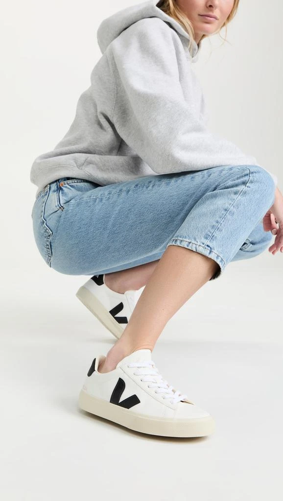 Veja Campo Sneakers 2