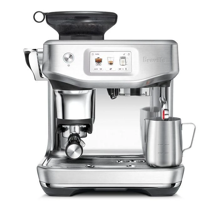 Breville Barista Touch™ Impress 8
