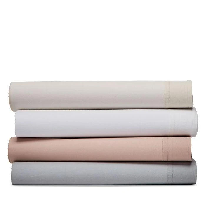 Society Limonta Nite Cotton Fitted Sheet, Queen 2