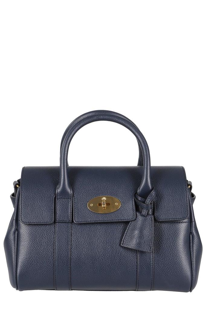 Mulberry Mulberry Small Bayswater Top Handle Bag