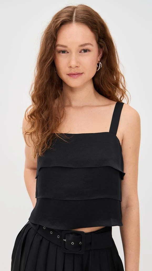 Ramy Brook Sloan Blouse 6