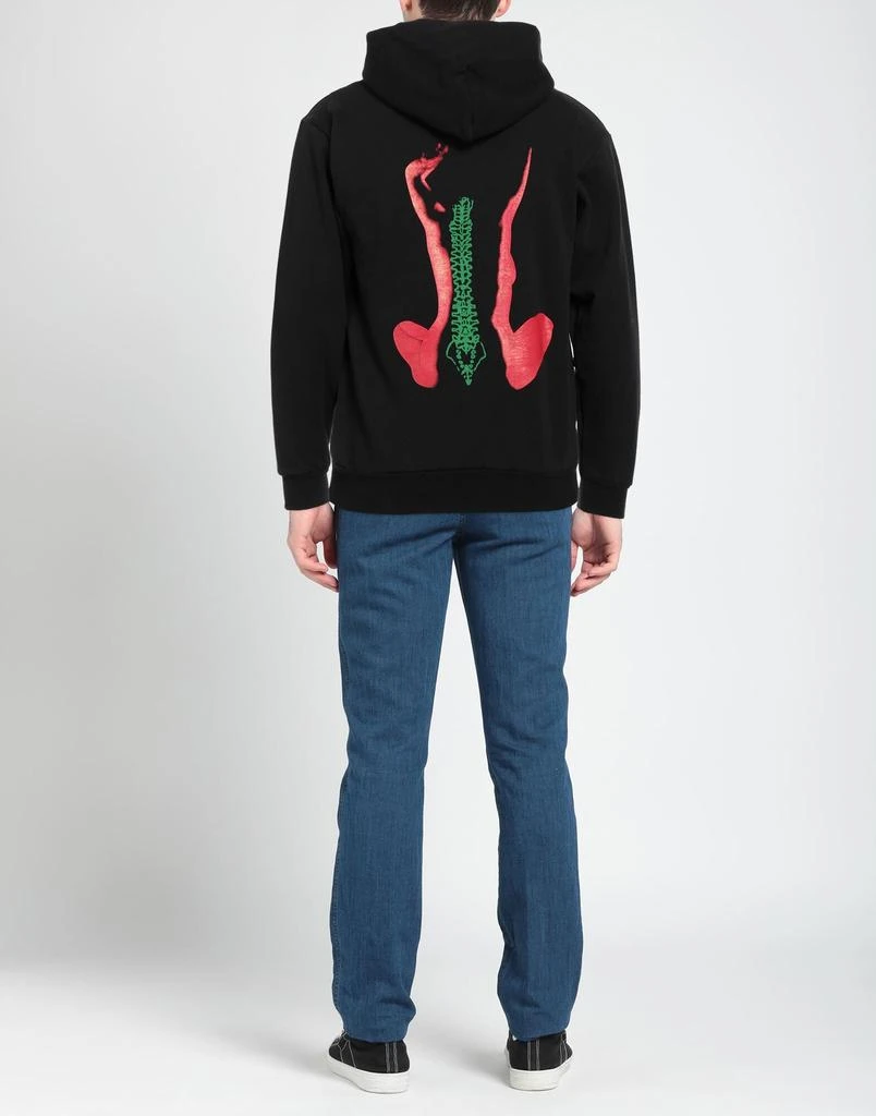 PSYCH WORLD Hooded sweatshirt 3