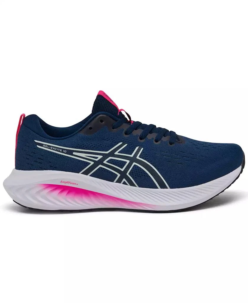Asics Women's Gel-Excite 10 Running Sneakers from Finish Line 2
